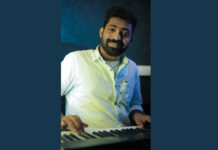 Acknowledgment of Malabar Mappila Academy for song sung by Mubaris Othayi