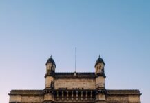 DIOR unveils its fall 2023 show in India