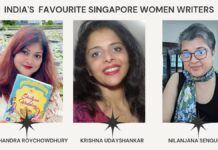 Exploring The Diverse Voices Of South East Asia: Meet India’s Favorite Women Authors From Singapore Exploring The Diverse Voices Of South East Asia Meet India's Favorite Women Authors From Singapore