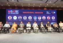 Global Technology Expo & Conference for promoting assistive technology for PWDs commences at the India Expo Mart