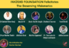 INKZOID FOUNDATION Felicitates The Deserving Visionaries