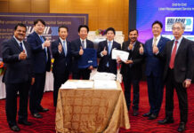 Japan-based Toyota Tsusho Corporation and Tokai Corp Partner to Launch Valabhi Hospital Services
