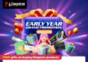 Level Up Your PC experience with Kingston’s Early Year Grand Promotions Level Up Your PC experience with Kingston’s Early Year Grand Promotions