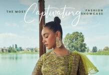 On 29th & 30th March at Hotel Marriott, Hi Life Exhibition Season’s trendiest fashion showcase is back On 29th & 30th March at Hotel Marriott Hi Life Exhibition Season's trendiest fashion showcase is back