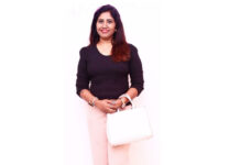 SATHYAPRIYA MANIAN: Empowering Individuals and Changing Lives with a Holistic Approach