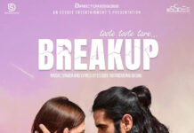 Singer Saurabh Dhingra, aka Essdee, launches his new song “Breakup- Toote Toote Tare,” under his own label Essdee Music India