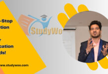 Studywoo launch “One stop solution for students’ education needs”