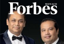 Two unstoppable Indians are changing the world