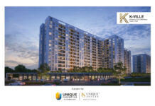 Unique K-Ville – Where life happens and the celebration begins!