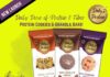 Wholesome Basket Pvt. Ltd. Launches Daily Protein to Address Protein Deficiency