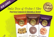Wholesome Basket Pvt. Ltd. Launches Daily Protein to Address Protein Deficiency