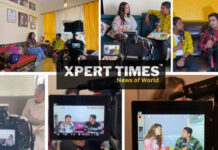 Xpert Times Latest Project Aims to Inspire Youth through Celebrity Interviews