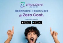 zPlus.care for all your healthcare needs