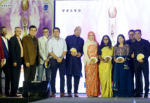 ‘SHE THE WARRIOR’ – Express Avenue Mall Celebrates Womanhood ‘SHE THE WARRIOR’ – Express Avenue Mall Celebrates Womanhood