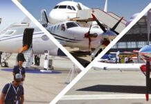 Air Expo India 2023: Showcasing the latest of General Aviation and Business Jets in New Delhi