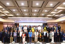 Commemorative event held in New Delhi to mark 29th anniversary of Rwandan Genocide against Tutsi Community