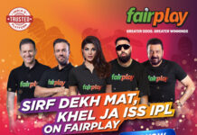 Fairplay: The best choice for cricket fans in India