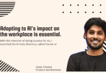 Foundr.ai launches comprehensive AI tools directory to simplify adoption of AI technology