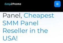 Introduction to SMM and brief on how it works