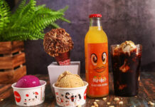 Nirula’s expands its menu & network for a new generation of foodies