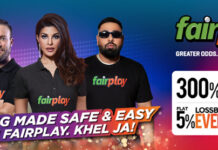 One of India’s most reliable betting sites is Fairplay