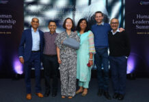 People, potential and purpose – Leading the human way with Human Leadership Summit 2023