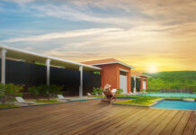 Raheja Viva, A Home Amidst Serene Sahyadris