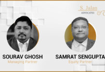 S Jalan & Co. Leadership sets new benchmarks