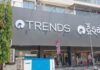 TRENDS, India’s Largest Fashion Destination Now Opens in Vyara TRENDS India’s Largest Fashion Destination Now Opens in Vyara