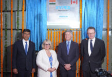 Xypex announces the launch of its first production plant in India