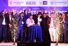 A “Path Showing” Conclave for Real Estate Industry by V21 Group at Pune