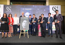 New Delhi, India: A Summit on India’s G20 Presidency and Sustainability & Unveiling of the Biography – J.C. Chaudhry – An Incredible Aakash Story by AsiaOne