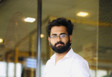 Chandresh Ajay Pandey’s Eklavya EdTech: Empowering Education with Innovation