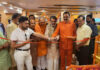 DS Dosa Factory launches 14th branch in Delhi’s Ashok Vihar