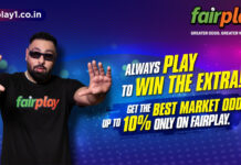 FairPlay: Your One-Stop Destination for Premium Sports Betting with Best Odds in the Market
