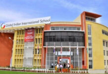 GIIS Ahmedabad students achieve meritorious scores in CBSE 2022-23 exams GIIS Ahmedabad students achieve meritorious scores in CBSE 2022-23 exams