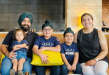 Harjinder Singh Kukreja appointed as a “Cultural Ambassador for India” makes it to The Sikh 100 list