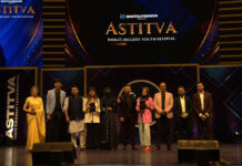 IDIGITALPRENEUR led Astitva became India’s Biggest Youth Festival, an initiative to create, communicate and celebrate