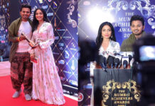 In a journey of healing and meditation, Anant Oorja Safar bags the ‘Most Promising Spiritual Organization Award’