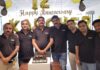 Kärcher India Celebrates 12th Anniversary; Launches A Game Changing Professional Mechanized Cleaner to Mark Milestone Kärcher India Celebrates 12th Anniversary; Launches A Game Changing Professional Mechanized Cleaner to Mark Milestone
