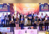 MT India Healthcare Awards for Achievers Extraordinaire
