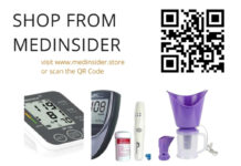 Medinsider: A Healthcare online store