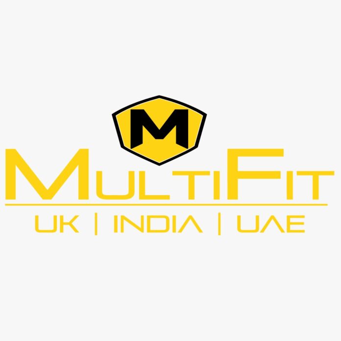 MultiFit Celebrates Mother's Day with Special Yoga Events