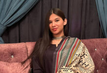 Nida Fatima: Empowering Brands and Inspiring Leadership Nida Fatima: Empowering Brands and Inspiring Leadership