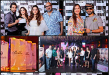 Night is Bella: Celebrating the Winners of the Global Contest