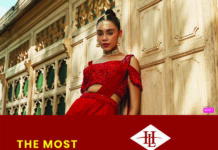 On 04th & 05th May at Hotel Marriott, India’s benchmark fashion showcase Hi Life Exhibition is back