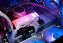 Kingston FURY Expands the Look of DDR5 Lineup