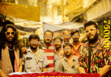 Rapper Azaad Shaikh puts Brahmapur on the Hip-Hop map with his new anthem Rapper Azaad Shaikh puts Brahmapur on the Hip-Hop map with his new anthem