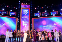 Shreyas Media, South India’s largest marketing, media & movie promotional events company spreads their wings across India