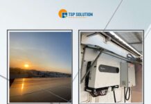TSP Solution – Installer of Solar Panels at Residential, Industrial and Commercial Premises TSP Solution – Installer of Solar Panels at Residential Industrial and Commercial Premises